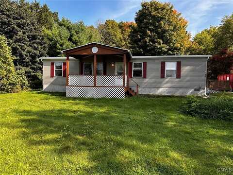 5988 Wilson Road, Vernon, NY 13477