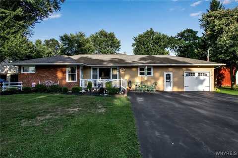 7943 Transit Road, Clarence, NY 14051