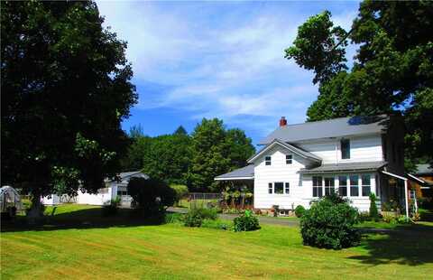 49 Maple Avenue, Unadilla, NY 13849