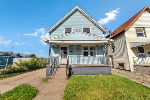 680 Grant Street, Buffalo, NY 14213