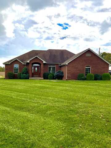 434 East Evans Lane, Tollesboro, KY 41189