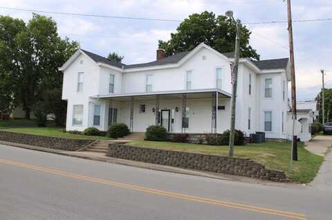 1606 Ewing Rd., Ewing, KY 41039