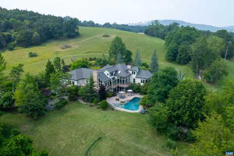 310 LINGONBERRY LN, ROCKBRIDGE BATHS, VA 24473