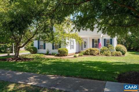 738 RUSSET RD, CROZET, VA 22932