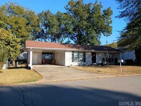 106 Wilson Street, Morrilton, AR 72110