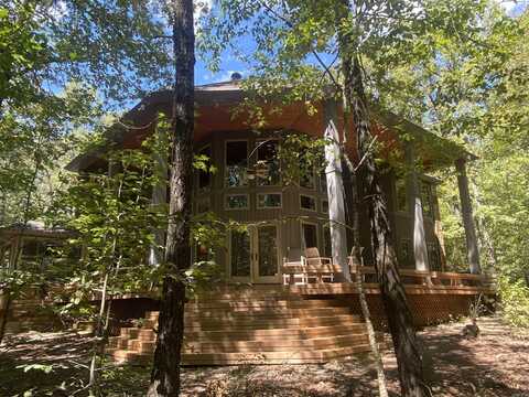 163 Quail Run, Mount Ida, AR 71957