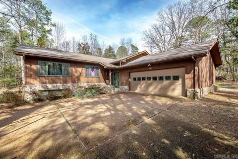 217 Mountain Ranch Drive, Fairfield Bay, AR 72088