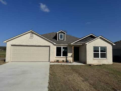 43 Farmhouse Circle, Vilonia, AR 72173