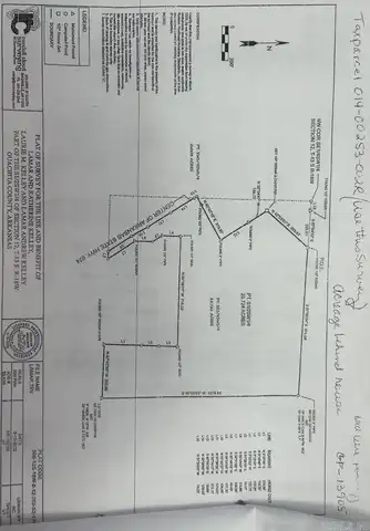 25.72 Acres, Camden, AR 71701