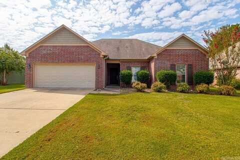 24 Brentwood Drive, Vilonia, AR 72173