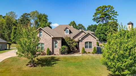 1419 Dorado Beach Drive, Little Rock, AR 72212