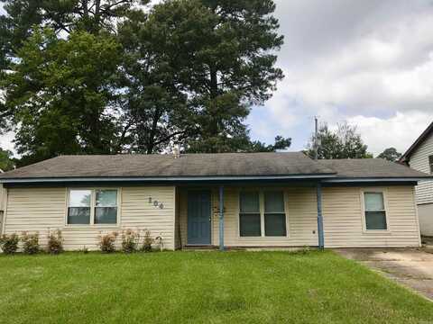 104 Tanglewood Drive, El Dorado, AR 71730