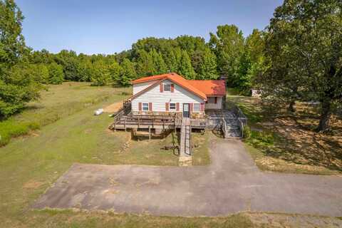 1950 Lone Star Road, Rose Bud, AR 72137