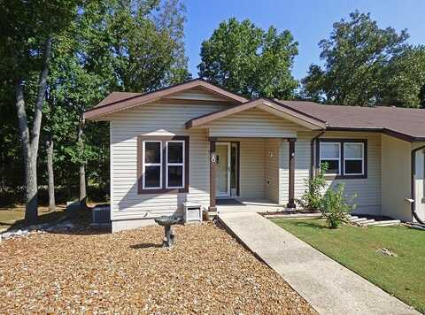 20 Tenkiller Lane, Cherokee Village, AR 72529