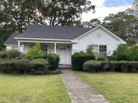 300 N Bradley Street, El Dorado, AR 71730