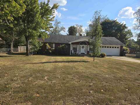 110 CIRCLE R COURT, Lakeside, AR 71901