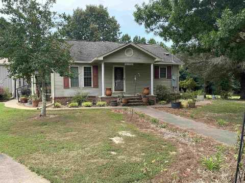 6737 Hwy 302 E, De Valls Bluff, AR 72041