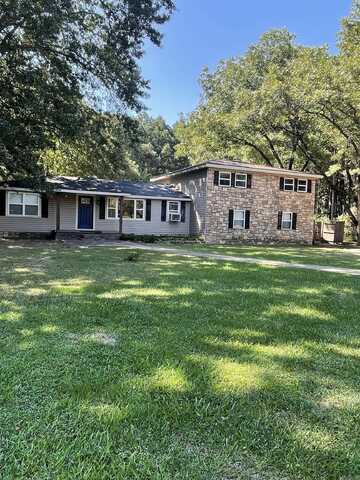 1719 Kirk Road, Ozark, AR, USA, Ozark, AR 72949