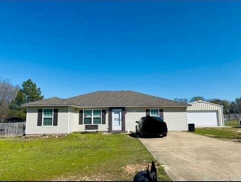 375 Juanita Drive, Lonoke, AR 72086