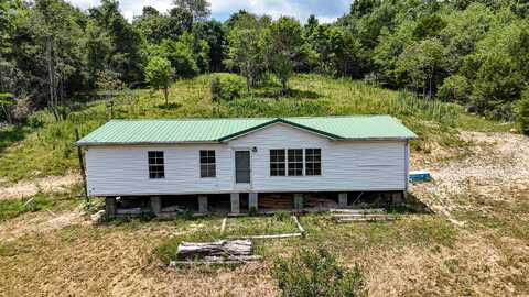 573 Rabbit Ranch Lane, Decatur, TN 37322