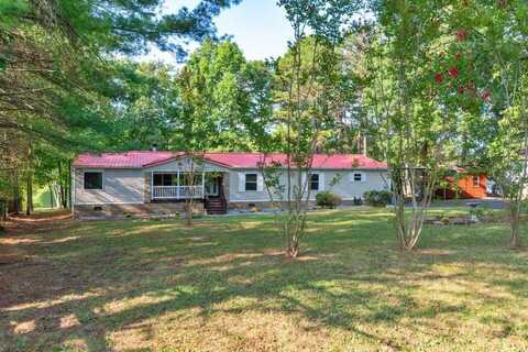 244 Fawn Circle, Dunlap, TN 37327