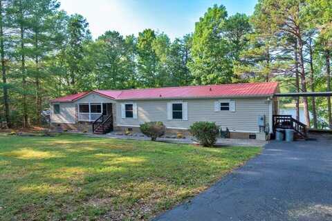 244 Fawn Circle, Dunlap, TN 37327