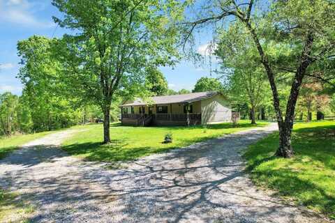 470 Flat Branch Road, Tracy City, TN 37387