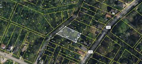 Lot 17&18 Noa Street, Chattanooga, TN 37406