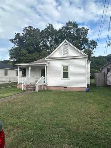 4114 13th Avenue, Chattanooga, TN 37407