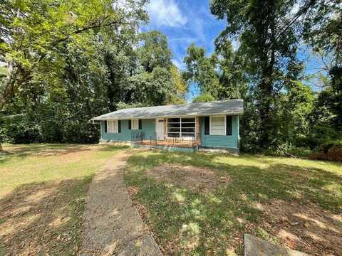 16 UPATOI DRIVE, COLUMBUS, GA 31903