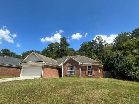 27 LINCOLNSHIRE LANE, PHENIX CITY, AL 36870