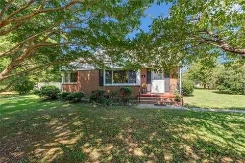 6 Miller Road, Newport News, VA 23602