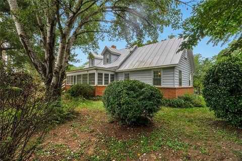 12915 General Puller Highway, Hartfield, VA 23071