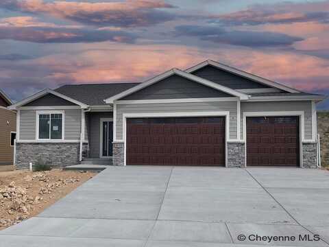 5323 SULLIVAN ST, Cheyenne, WY 82001