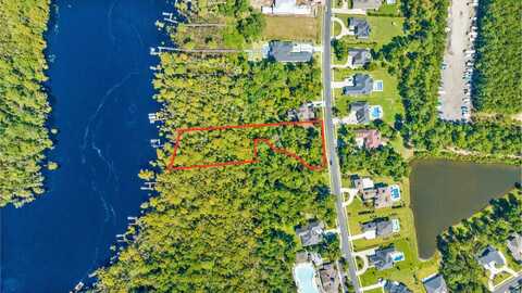 LOT 71 Chamberlain Rd., Myrtle Beach, SC 29588