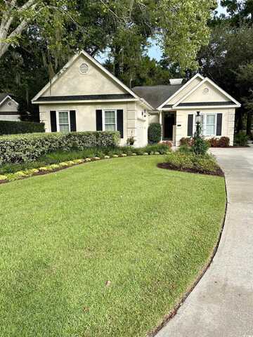 332 Dornoch Dr., Pawleys Island, SC 29585