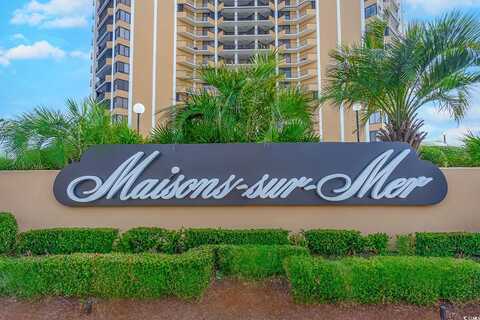 9650 Shore Dr., Myrtle Beach, SC 29572