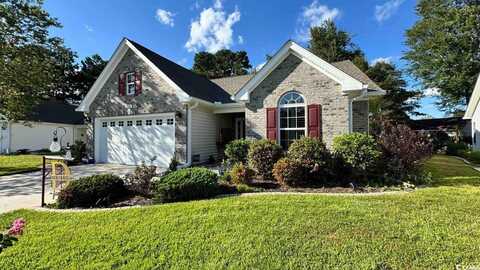 228 Barclay Dr., Myrtle Beach, SC 29579