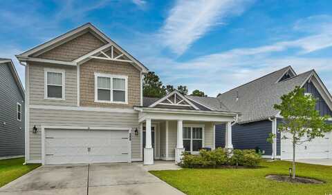 852 Gammon Dr., Myrtle Beach, SC 29579