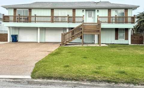45 Nassau Drive, Rockport, TX 78382