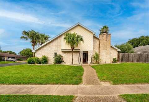 5202 Wentworth Drive, Corpus Christi, TX 78413