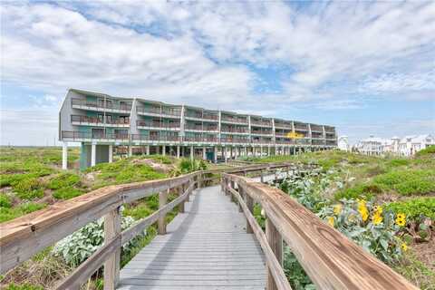 5973 State Highway 361 Unit 125, Port Aransas, TX 78373