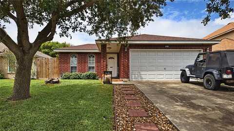 3021 Edmonton Drive, Corpus Christi, TX 78414