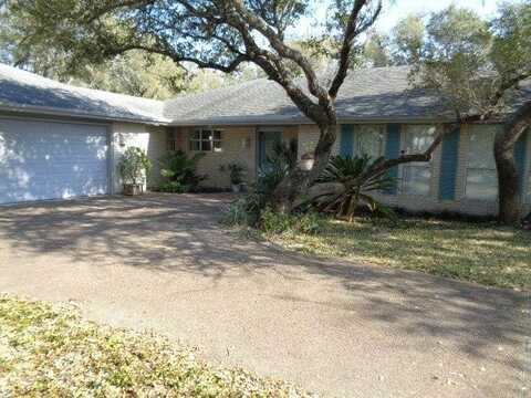 115 Peachtree Drive, Rockport, TX 78382