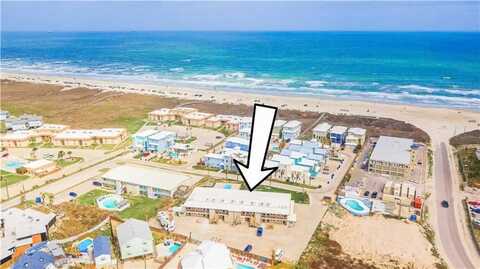 892 Banyan Beach Drive, Port Aransas, TX 78373