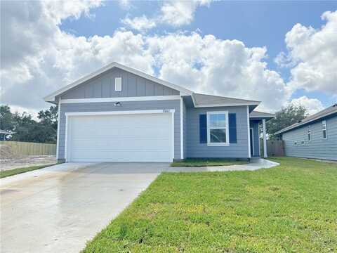 1961 Lighthouse Lakes, Aransas Pass, TX 78336