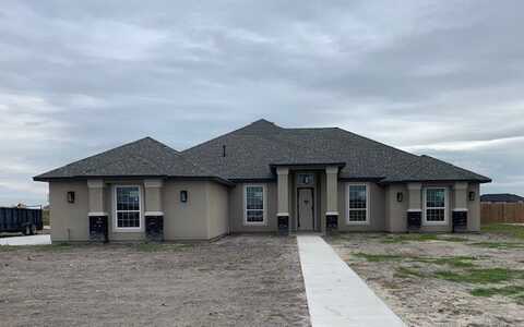 1542 GEMINI ACRES Drive, Corpus Christi, TX 78415