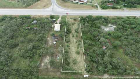 7379 S State Highway 181, Skidmore, TX 78389