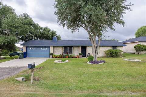 13209 W Buckhorn Drive, Corpus Christi, TX 78410