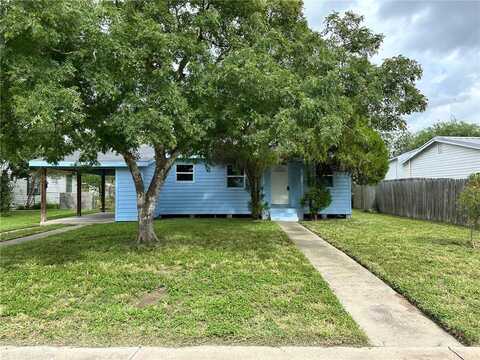 932 S 16th Street, Kingsville, TX 78363